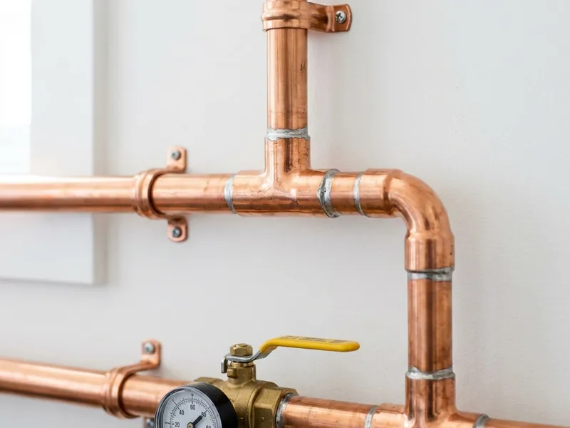 Pipe Repair & Replacement Plumber in Roseburg North, OR